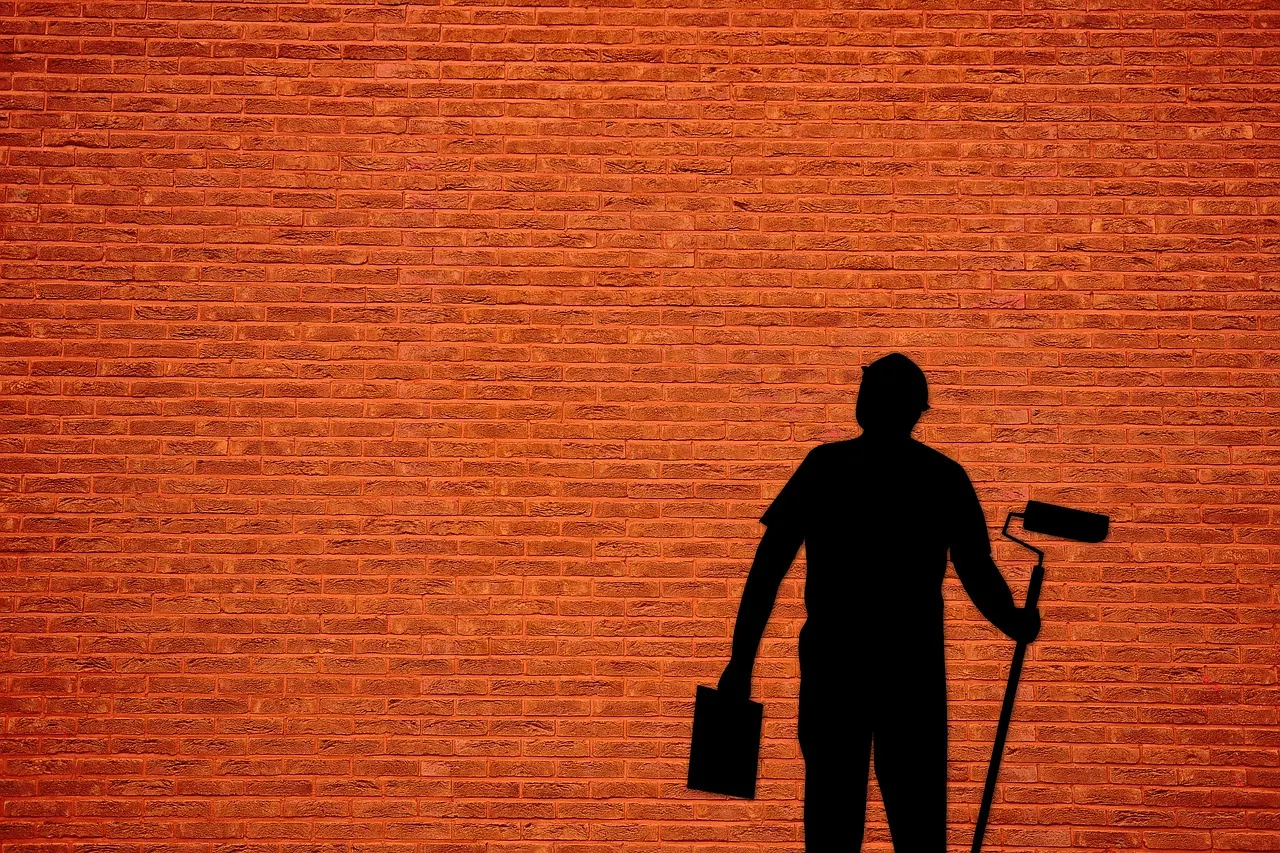man, house painter, painting, wall, stones, work, decorations, silhouette, house painter, house painter, house painter, house painter, house painter, painting, painting. Best markets for a painting contractor business