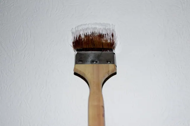 paint brush, to brush, wall, painter, renovate, painting, painting work, bristles, house painter, white, fashion, to paint