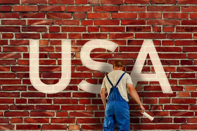 usa, wall, america, border, politics, painter, house painter, handyman, upholsterers, renovate, housebuilding, renovation, paint, to paint, to brush, painting, job, white, ink roller, role. Which IRS rules decide employee status for US painting crews?